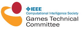 IEEE CIS Argentina Games Technical Commitee