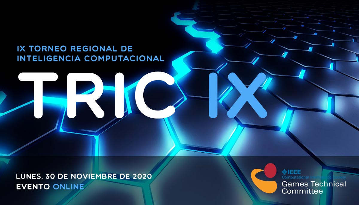 TRIC-IX