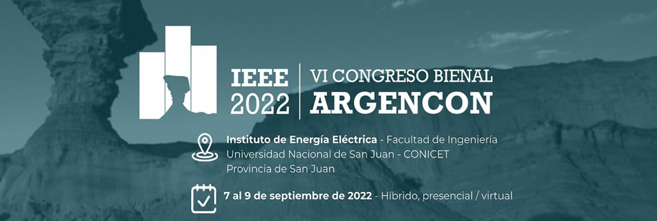 IEEE ARGENCON 2022