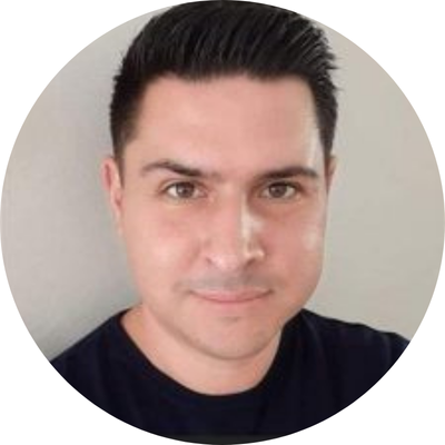 Ing. Juan Carlos Montero