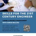 Skills for the 21st Century Engineer