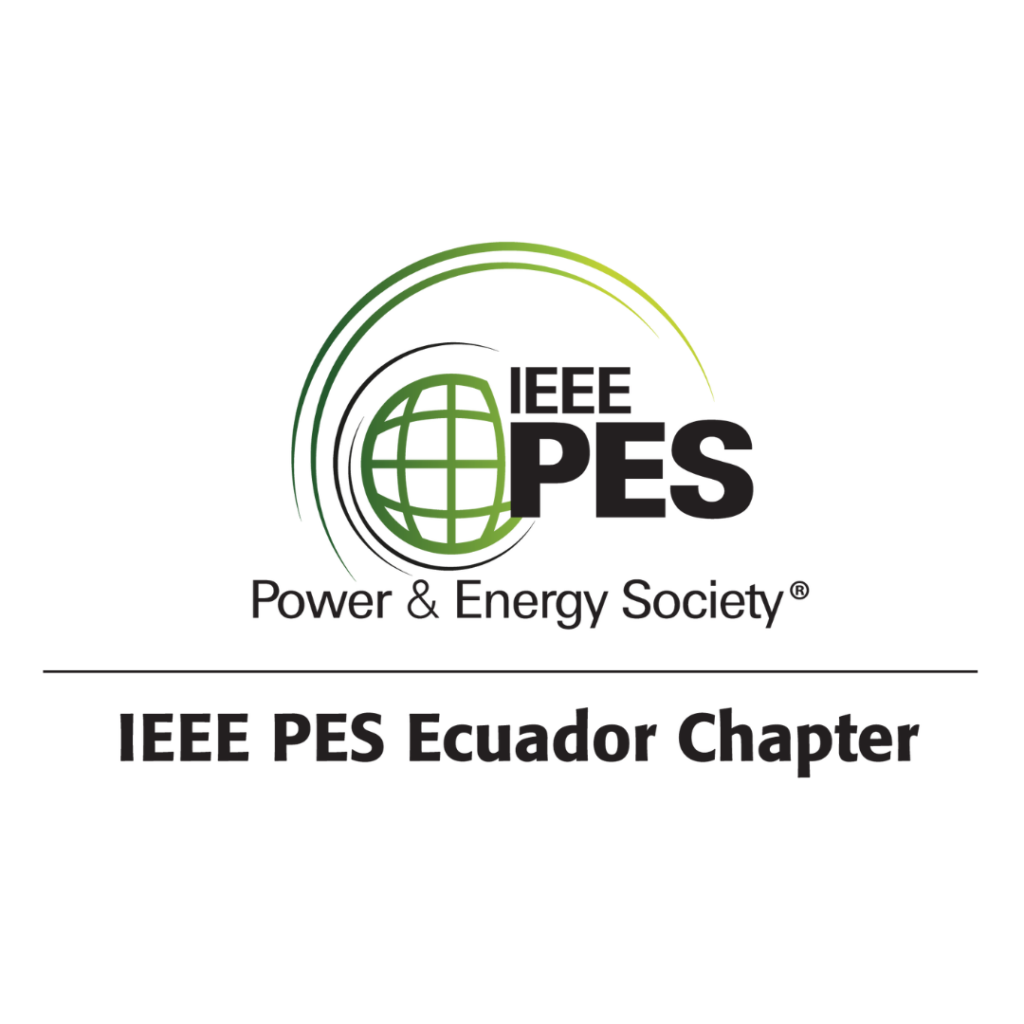 PES EC IEEE Sección Ecuador
