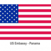 US Embassy - Panama
