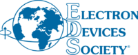 IEEE EDS Logo