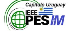 Logo Capitulo Uruguay logo